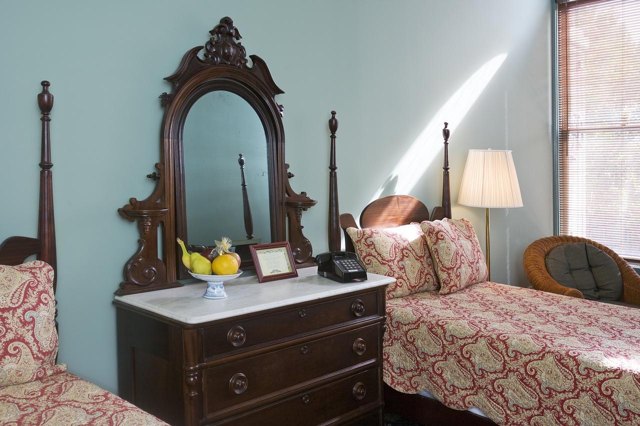 Weinhard Hotel Dayton Extérieur photo