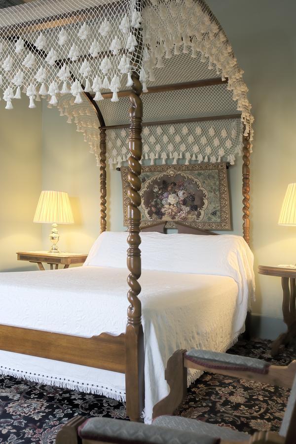 Weinhard Hotel Dayton Extérieur photo