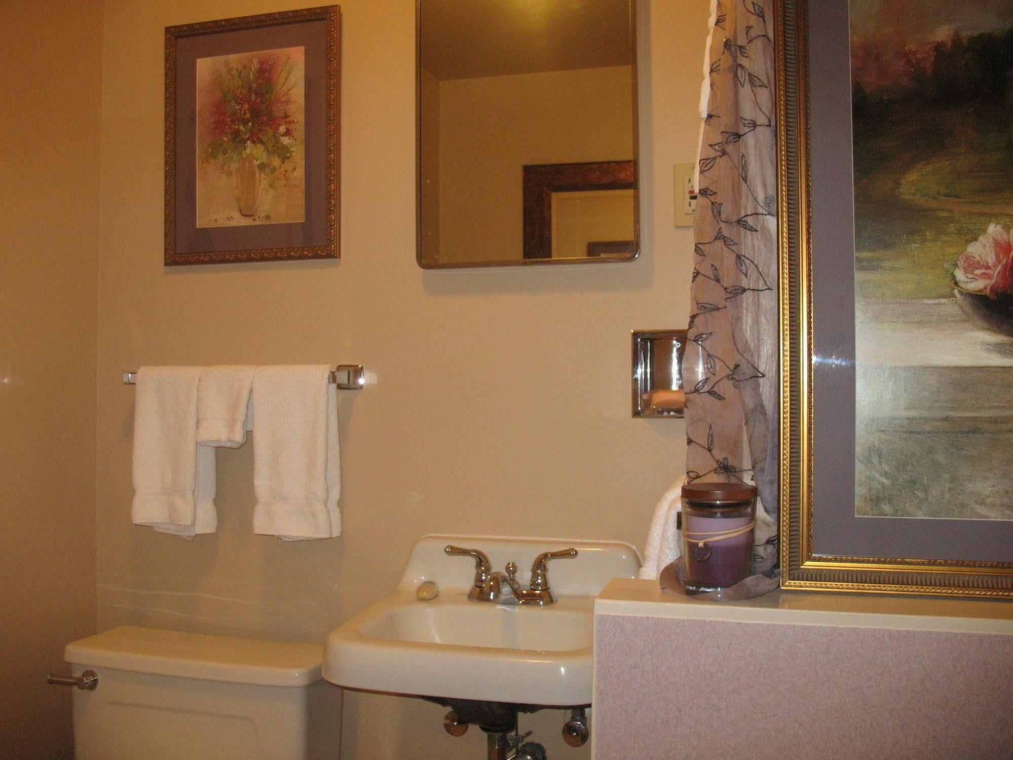 Weinhard Hotel Dayton Extérieur photo