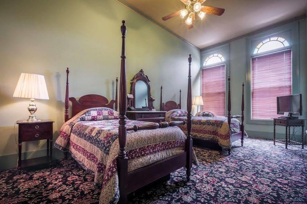 Weinhard Hotel Dayton Extérieur photo