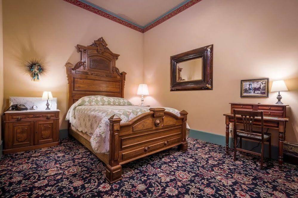 Weinhard Hotel Dayton Extérieur photo